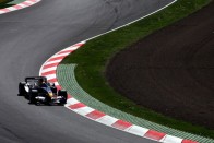 F1: Ezen a hétvégén bárki győzhet! 33