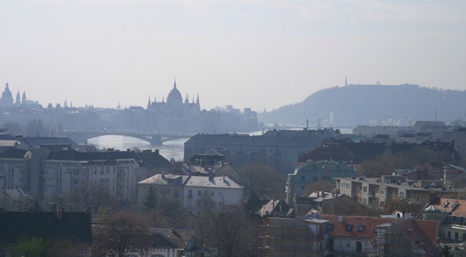 172 útszakasz kap új burkolatot Budapesten