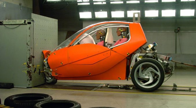 3592_34238_1000x700.jpg | Vezess | Vezess Állítólag biztonságban sem marad el négykerekű társaitól