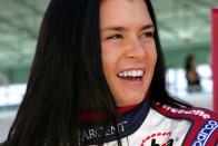 Danica Patrick a legeredményesebb női versenyző az Indy 500 történetében