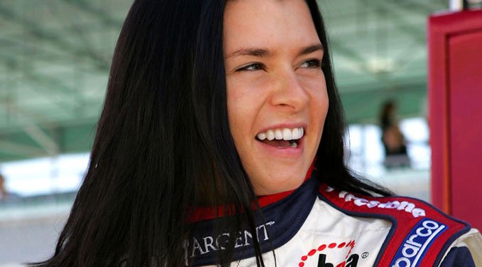 Danica Patrick a legeredményesebb női versenyző az Indy 500 történetében