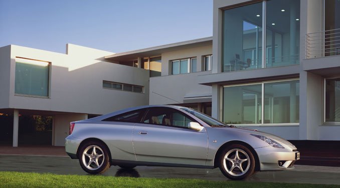 10 millió autót tervez a Toyota