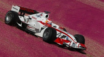 Ide-t félreállították, jöhet Montagny