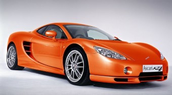 Ascari a Minden lében két kanálban