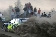 Loeb nyert és már McRae-t üldözi 36