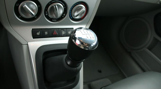 Vezettük: Dodge Caliber 19