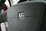 Vezettük: Dodge Caliber 55