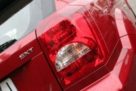 Vezettük: Dodge Caliber 58