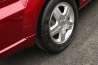 Vezettük: Dodge Caliber 59