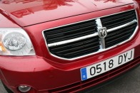 Vezettük: Dodge Caliber 60