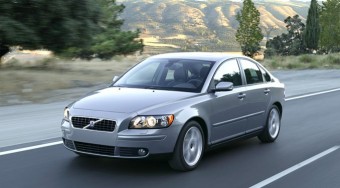 Ford motor a Volvóba