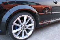 Teszt: Audi RS4, Focus ST, Astra OPC 106