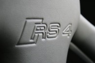 Teszt: Audi RS4, Focus ST, Astra OPC 114