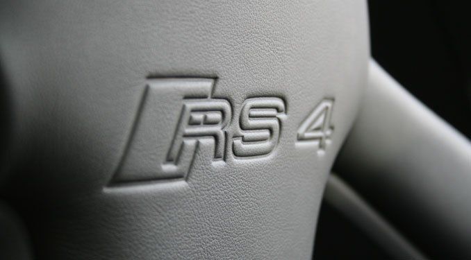 Teszt: Audi RS4, Focus ST, Astra OPC 16
