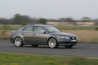 Teszt: Audi RS4, Focus ST, Astra OPC 125