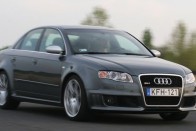 Teszt: Audi RS4, Focus ST, Astra OPC 130