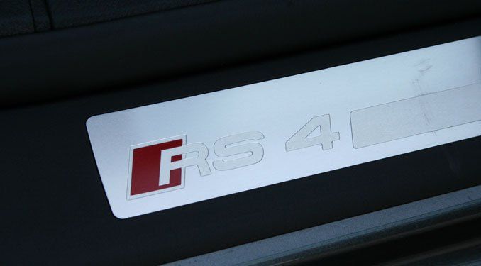 Teszt: Audi RS4, Focus ST, Astra OPC 34