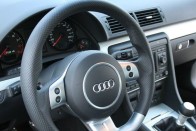 Teszt: Audi RS4, Focus ST, Astra OPC 138