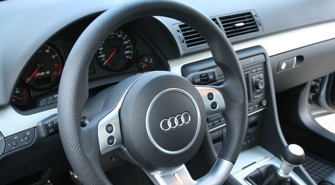 Teszt: Audi RS4, Focus ST, Astra OPC 40