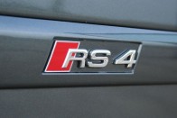 Teszt: Audi RS4, Focus ST, Astra OPC 142