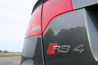 Teszt: Audi RS4, Focus ST, Astra OPC 145