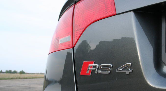 Teszt: Audi RS4, Focus ST, Astra OPC 47