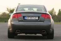 Teszt: Audi RS4, Focus ST, Astra OPC 147