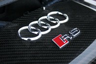Teszt: Audi RS4, Focus ST, Astra OPC 148