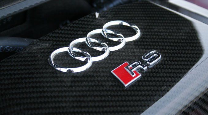 Teszt: Audi RS4, Focus ST, Astra OPC 50