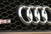 Teszt: Audi RS4, Focus ST, Astra OPC 149