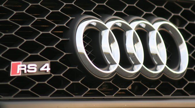 Teszt: Audi RS4, Focus ST, Astra OPC 51