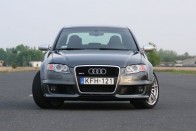 Teszt: Audi RS4, Focus ST, Astra OPC 150