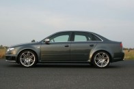 Teszt: Audi RS4, Focus ST, Astra OPC 156