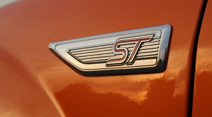 Teszt: Audi RS4, Focus ST, Astra OPC 59