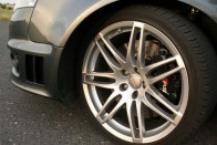 Teszt: Audi RS4, Focus ST, Astra OPC 158