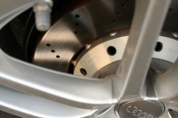 Teszt: Audi RS4, Focus ST, Astra OPC 159