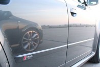 Teszt: Audi RS4, Focus ST, Astra OPC 166