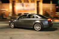 Teszt: Audi RS4, Focus ST, Astra OPC 177