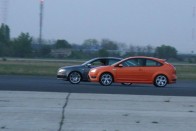 Teszt: Audi RS4, Focus ST, Astra OPC 183