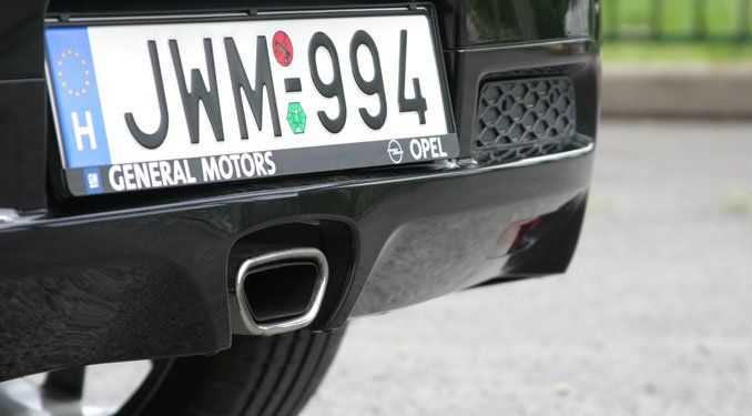 Teszt: Audi RS4, Focus ST, Astra OPC 93