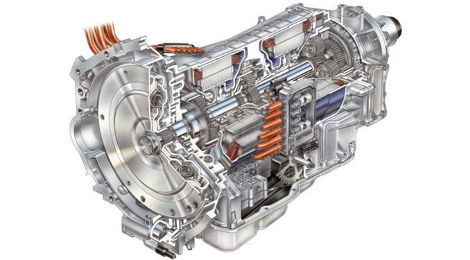 A nagyok is hibridre váltanak