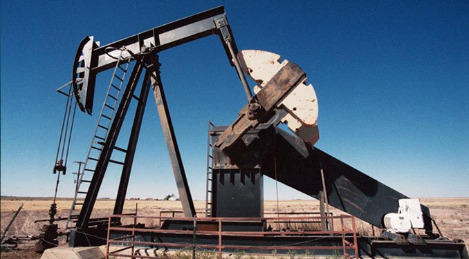 Vészesen fogy a kőolaj