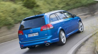 Váltót is javít az Opel