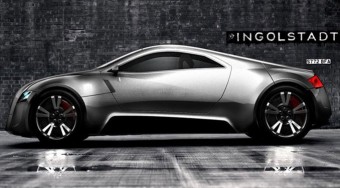 Elektromos autó, 1091 lóerővel