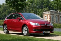 Vezettük: Citroën C4 és C5 2006