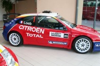 Vezettük: Citroën C4 és C5 2006 51