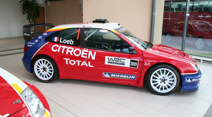 Vezettük: Citroën C4 és C5 2006 13