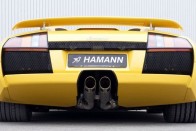 Hamann Murcielago  – Látványterv 26