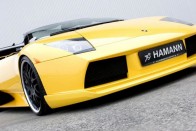 Hamann Murcielago  – Látványterv 30