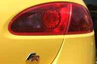 Vezettük: SEAT Leon FR 42